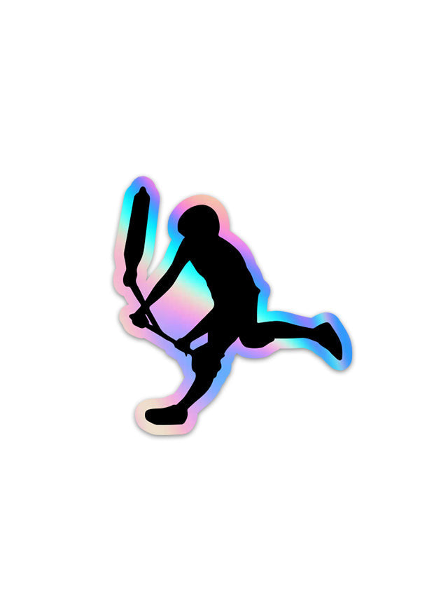 Sticker S2S Rider Holo