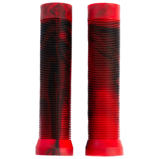 Poignées S2S - Rouge/Noir