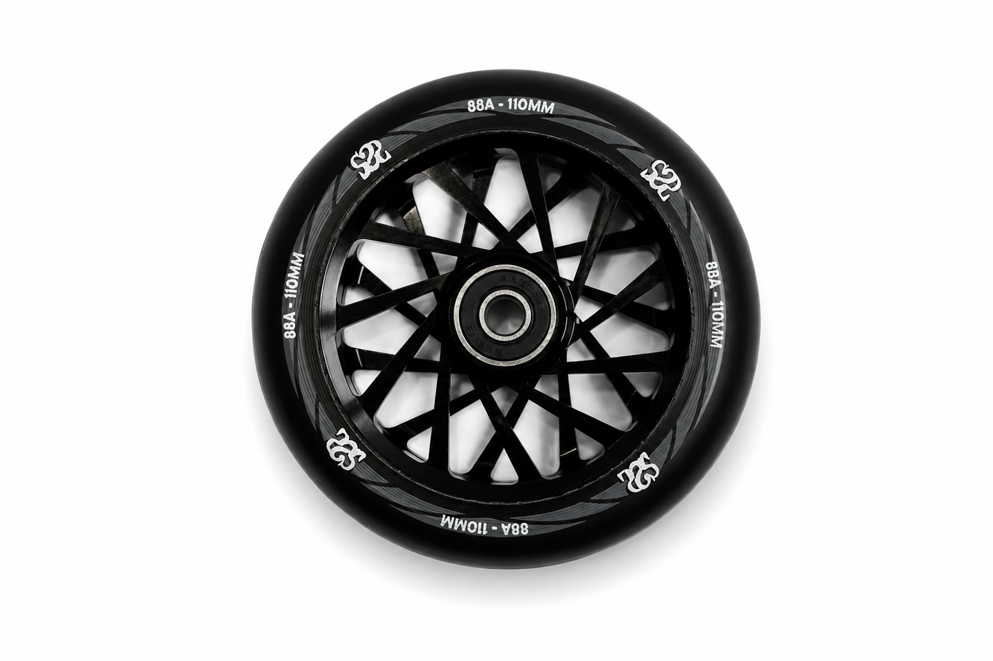 Roues S2S Skyline Black