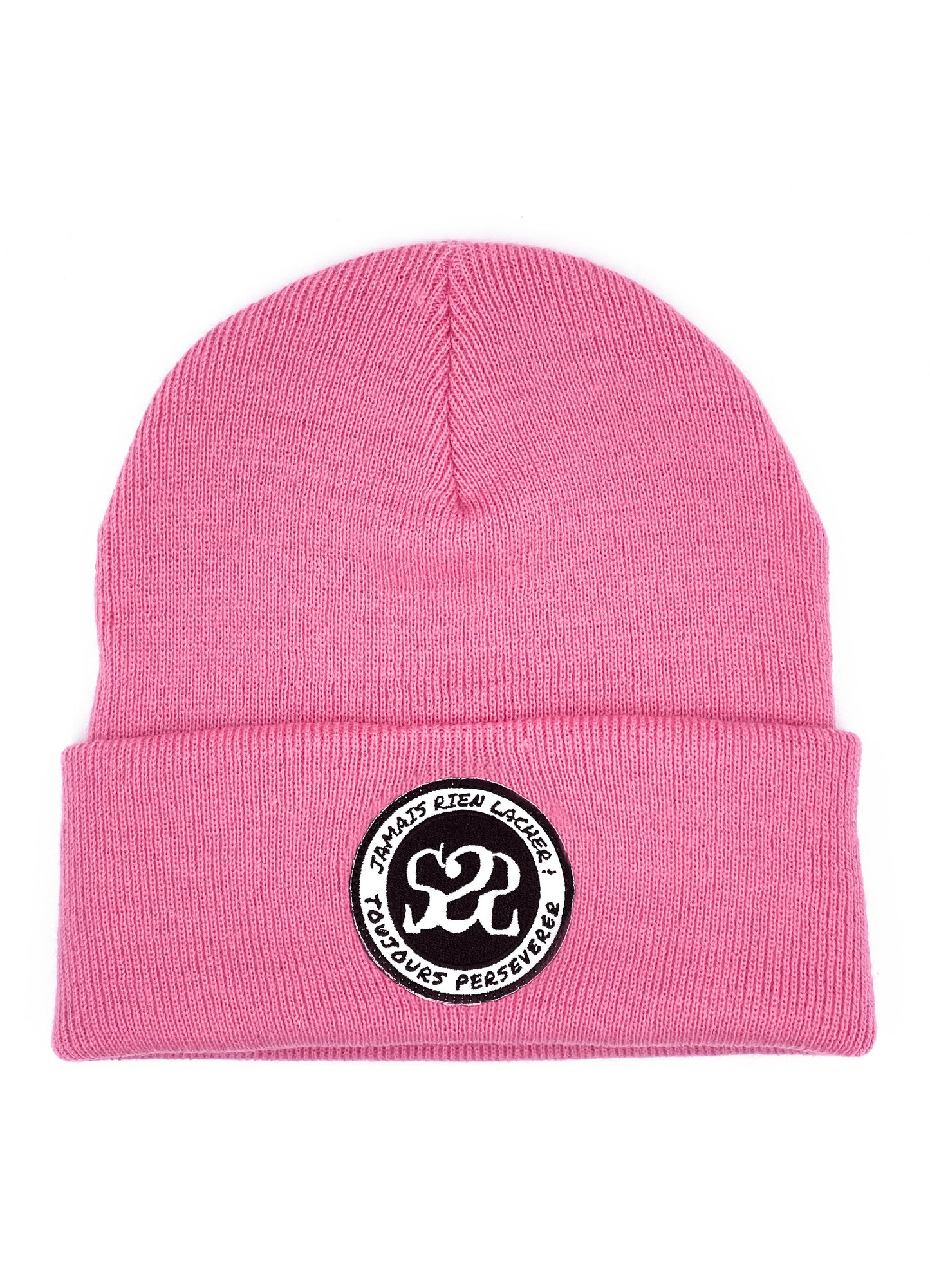 Bonnet S2S Rose
