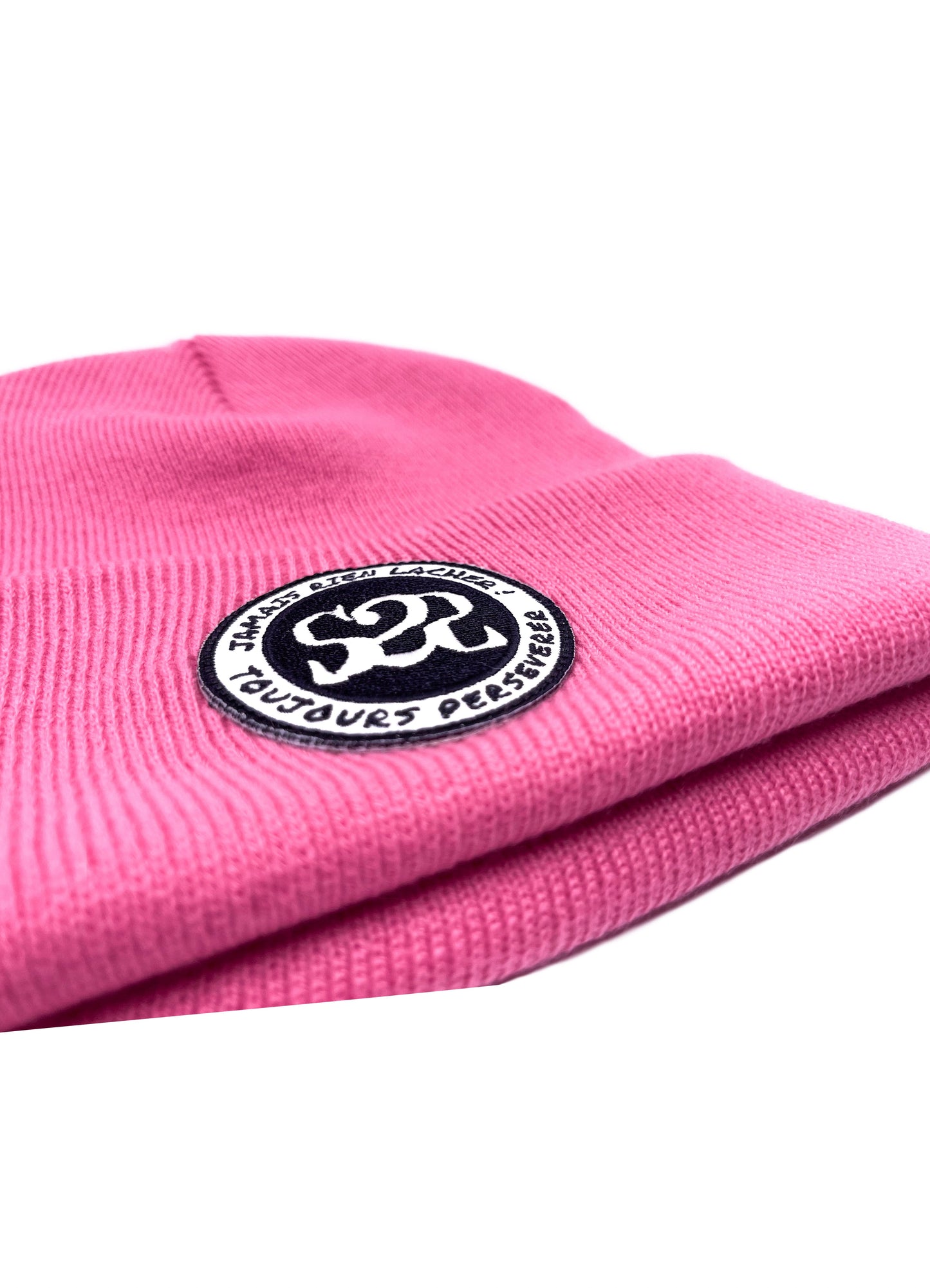 Bonnet S2S Rose