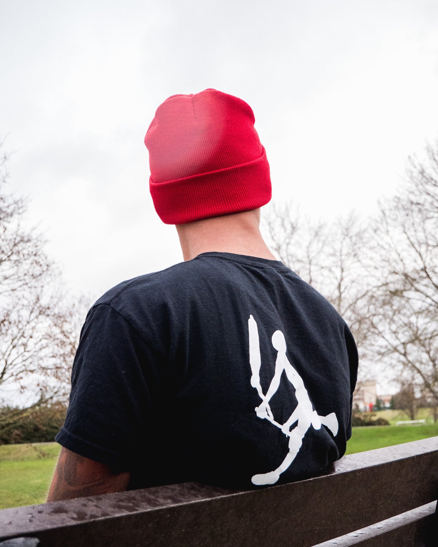 Bonnet S2S Rouge