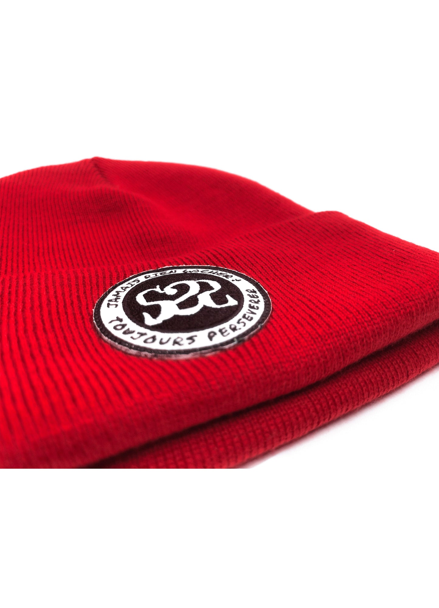 Bonnet S2S Rouge