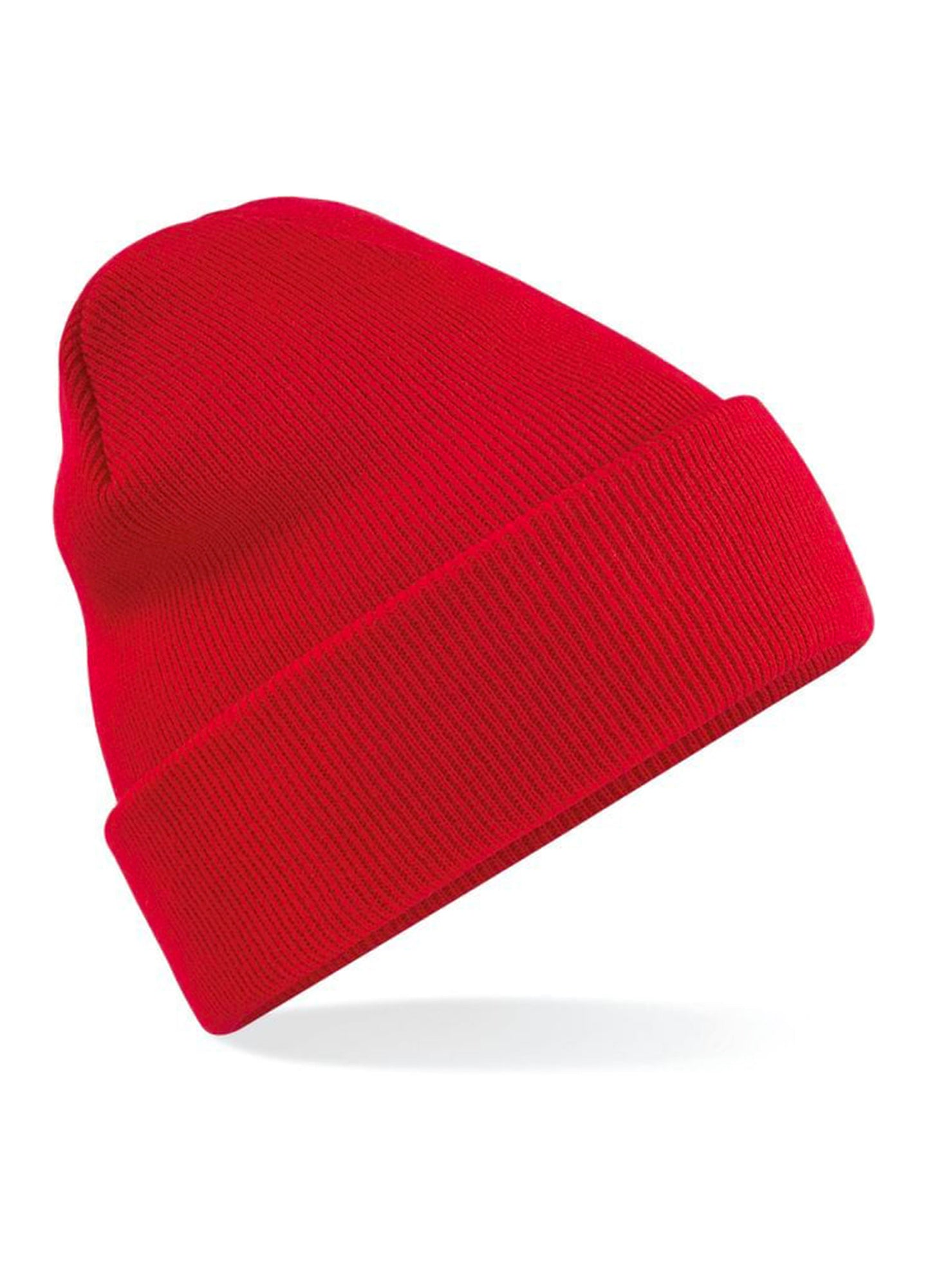 Bonnet S2S Rouge