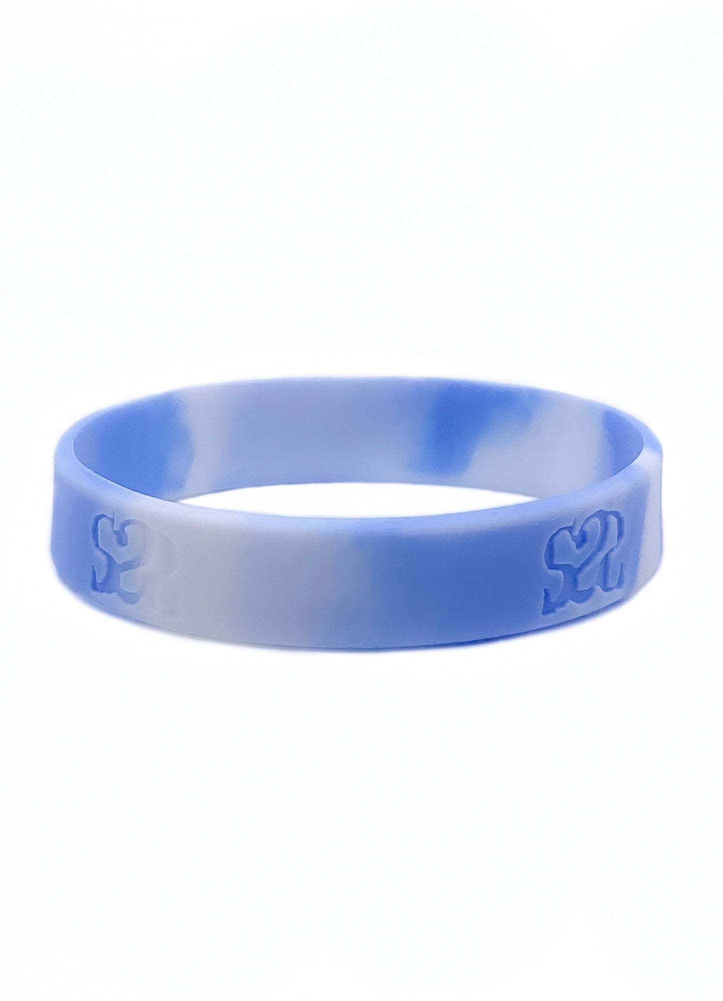 Bracelet S2S Bleu