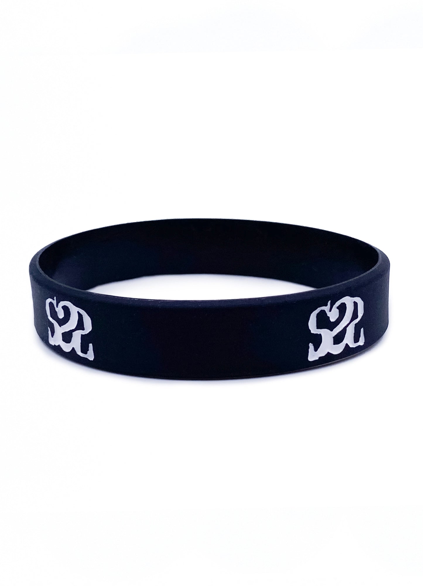 Bracelet S2S Noir