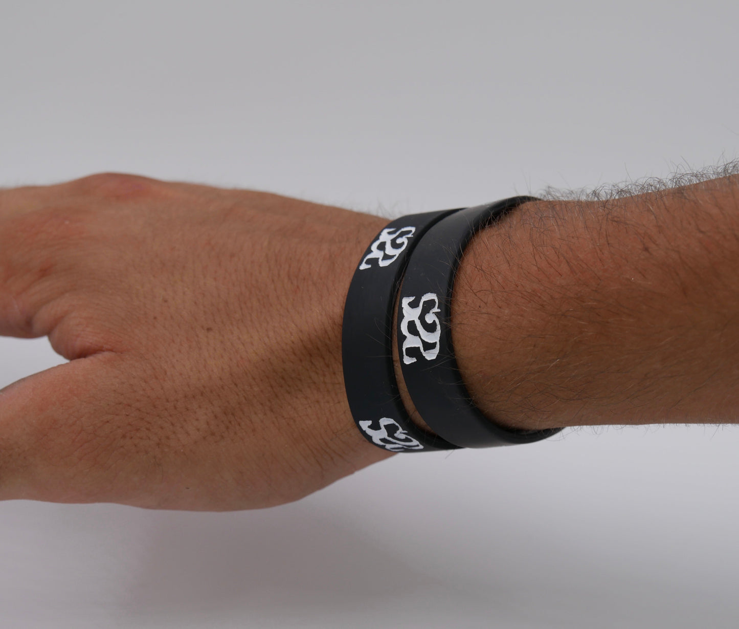 Bracelet S2S Noir