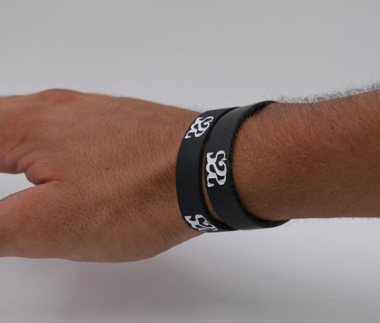 Bracelet S2S Noir