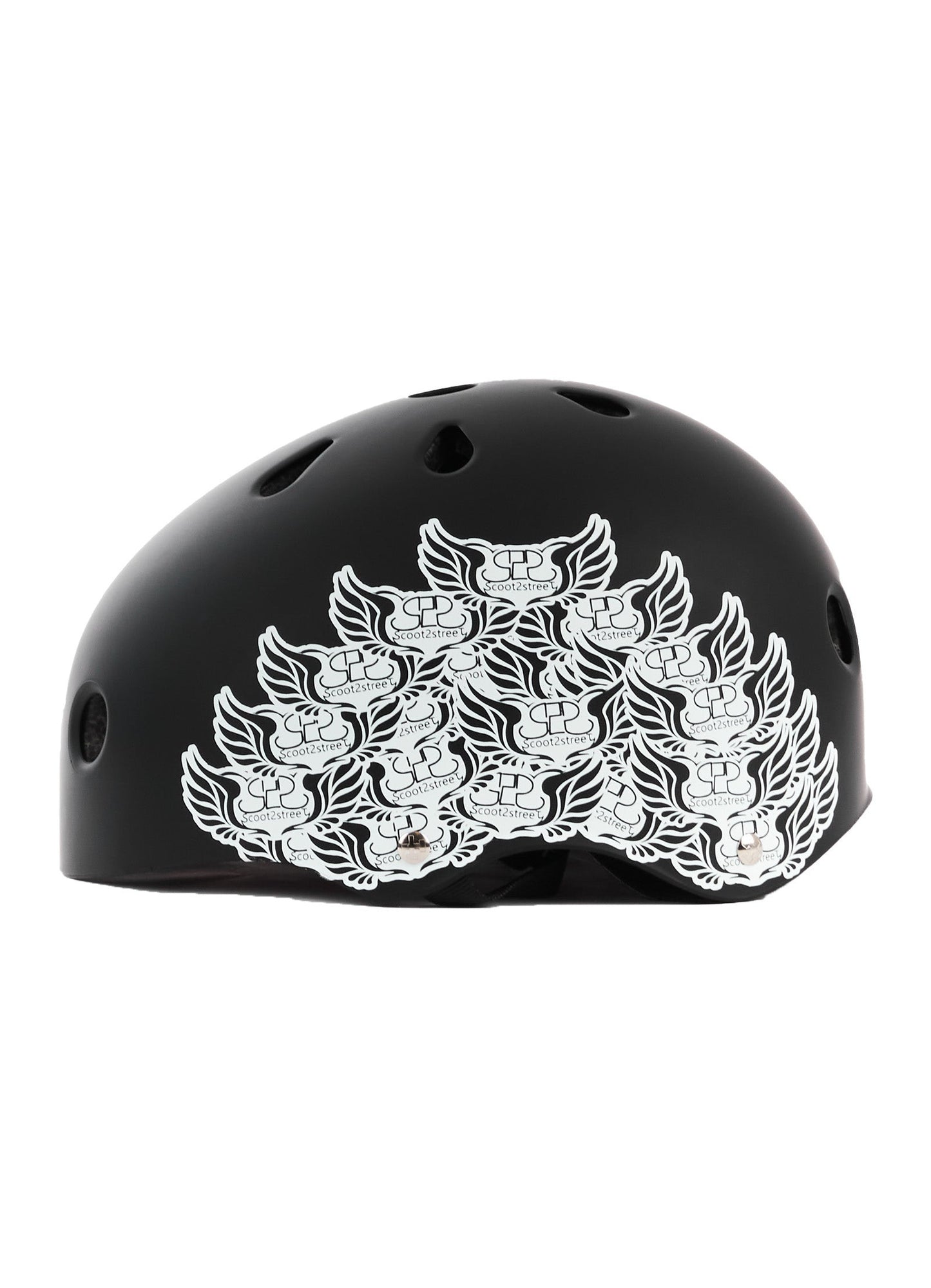 Casque Trottinette S2S x S-ONE