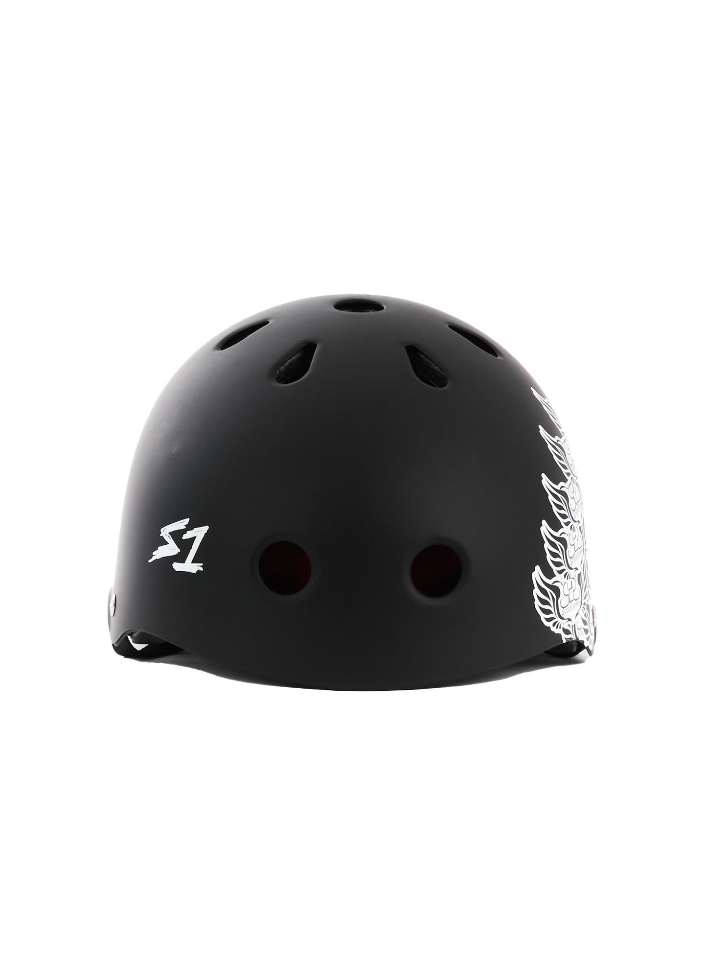 Casque Trottinette S2S x S-ONE