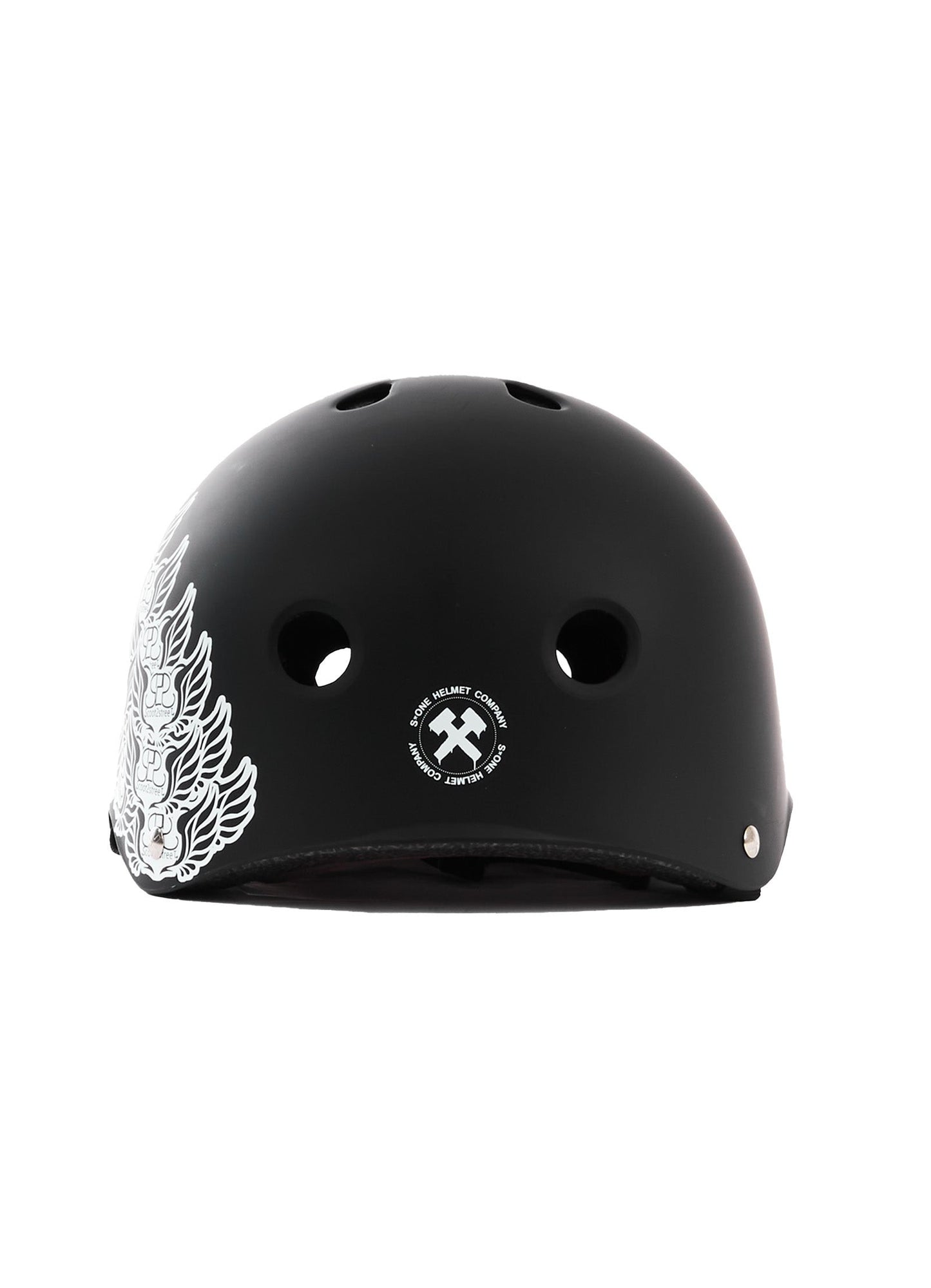 Casque Trottinette S2S x S-ONE
