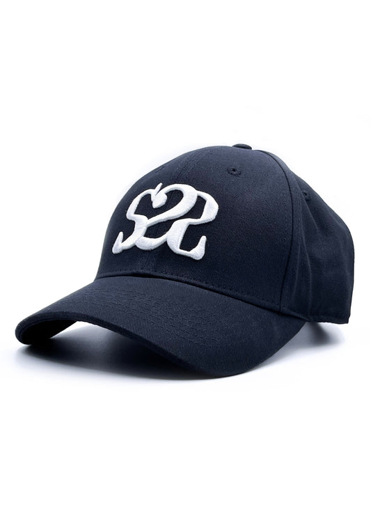 Casquette S2S logo 3D