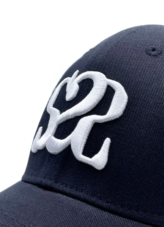 Casquette S2S logo 3D