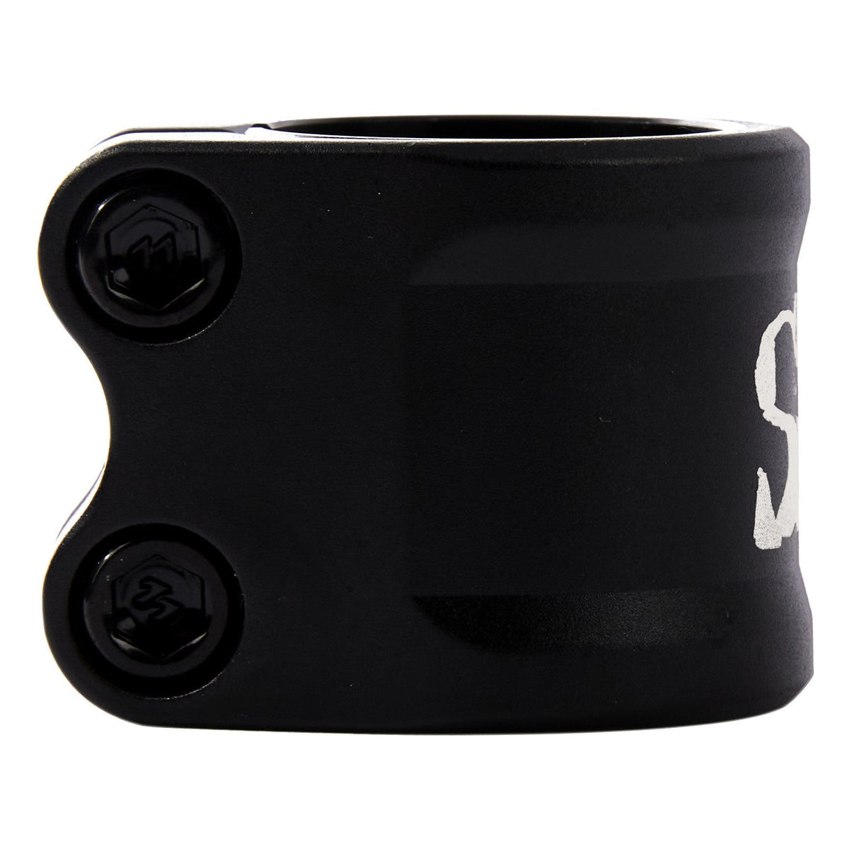 Collier de serrage S2S Noir