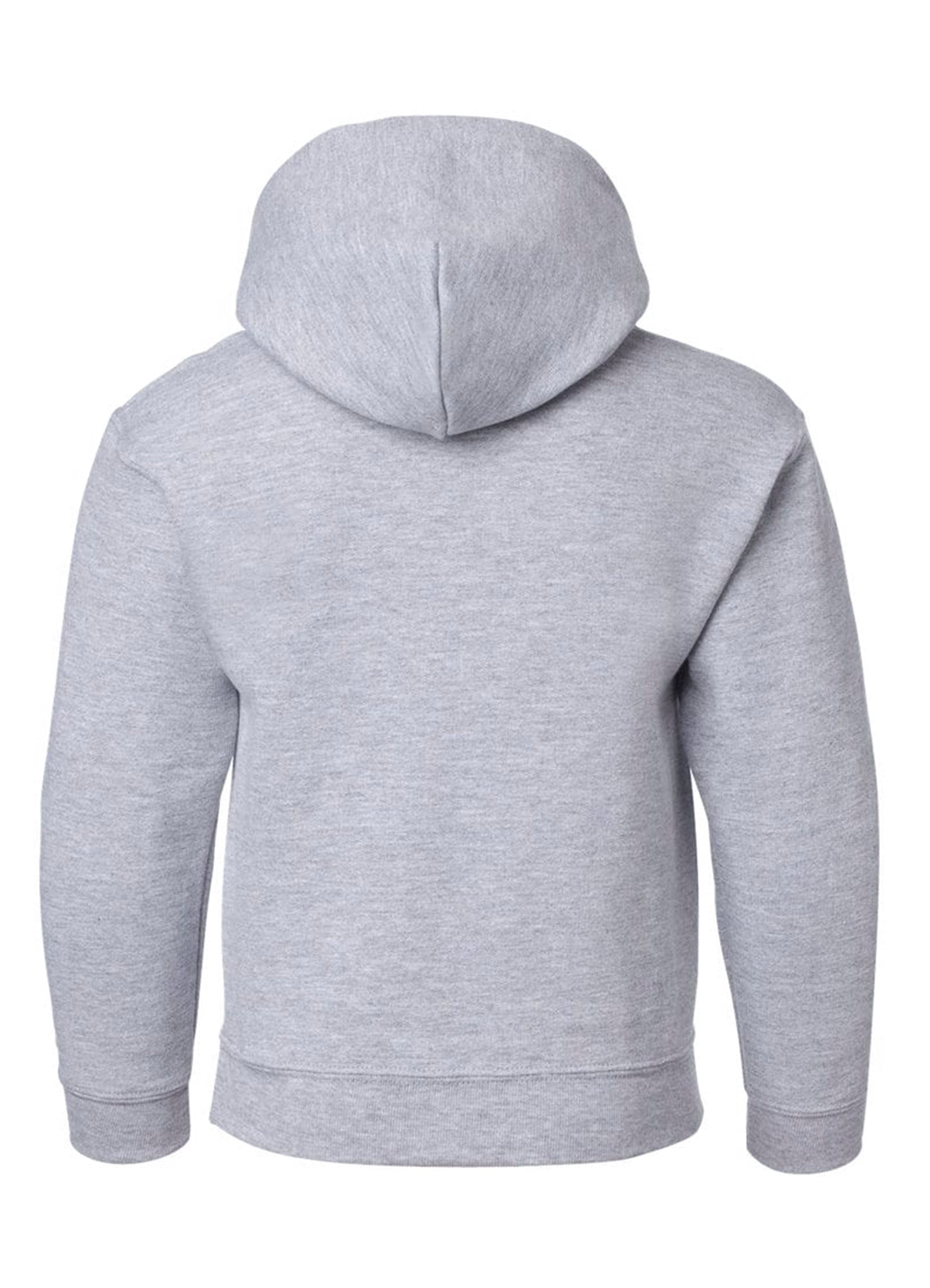 Sweat S2S Logo Classic Gris enfant