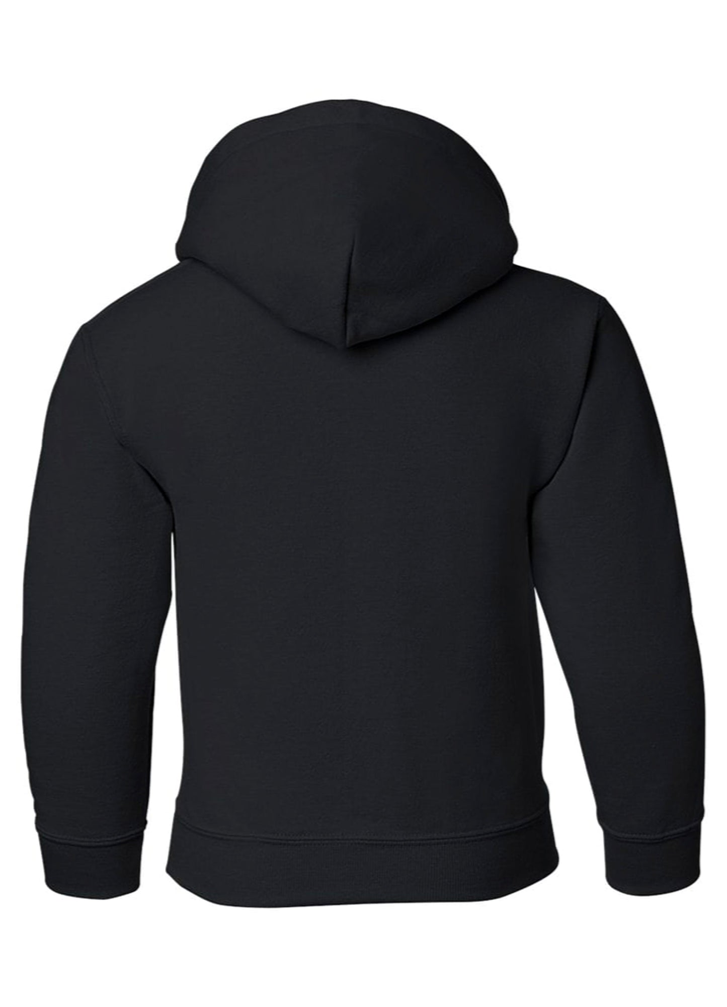 Sweat S2S Logo Classic Noir enfant