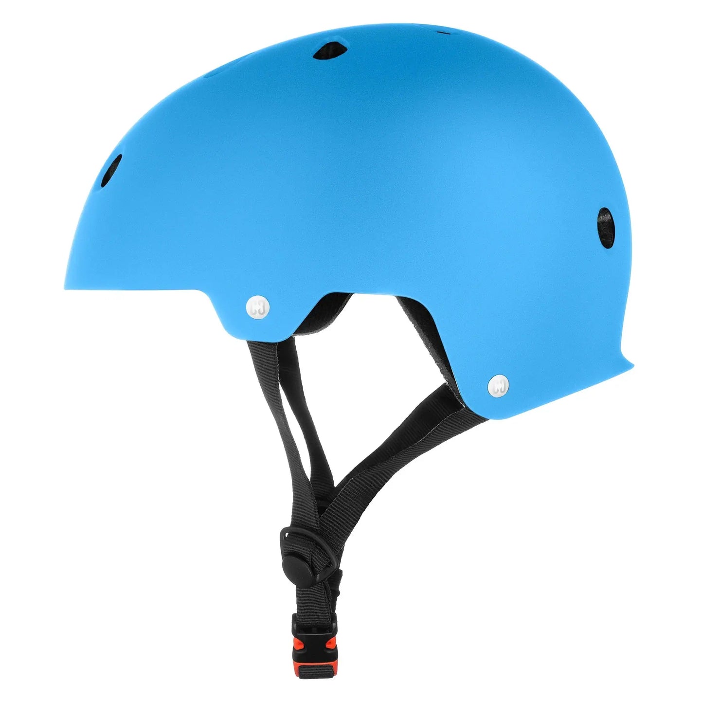 CORE Action Sport Casque (Bleu)