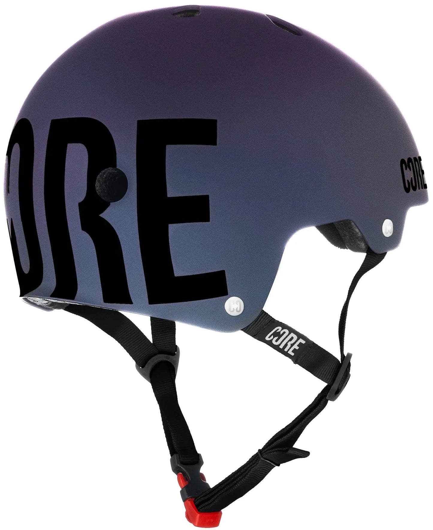 Casque Core (Neochrome - noir)
