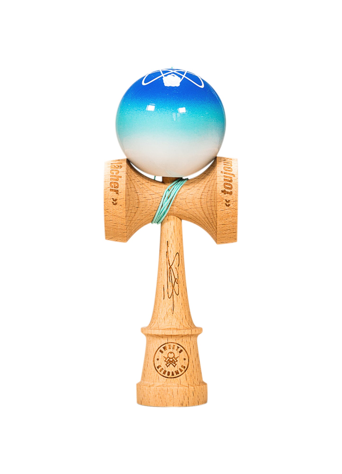 Kendama S2S x Sweets