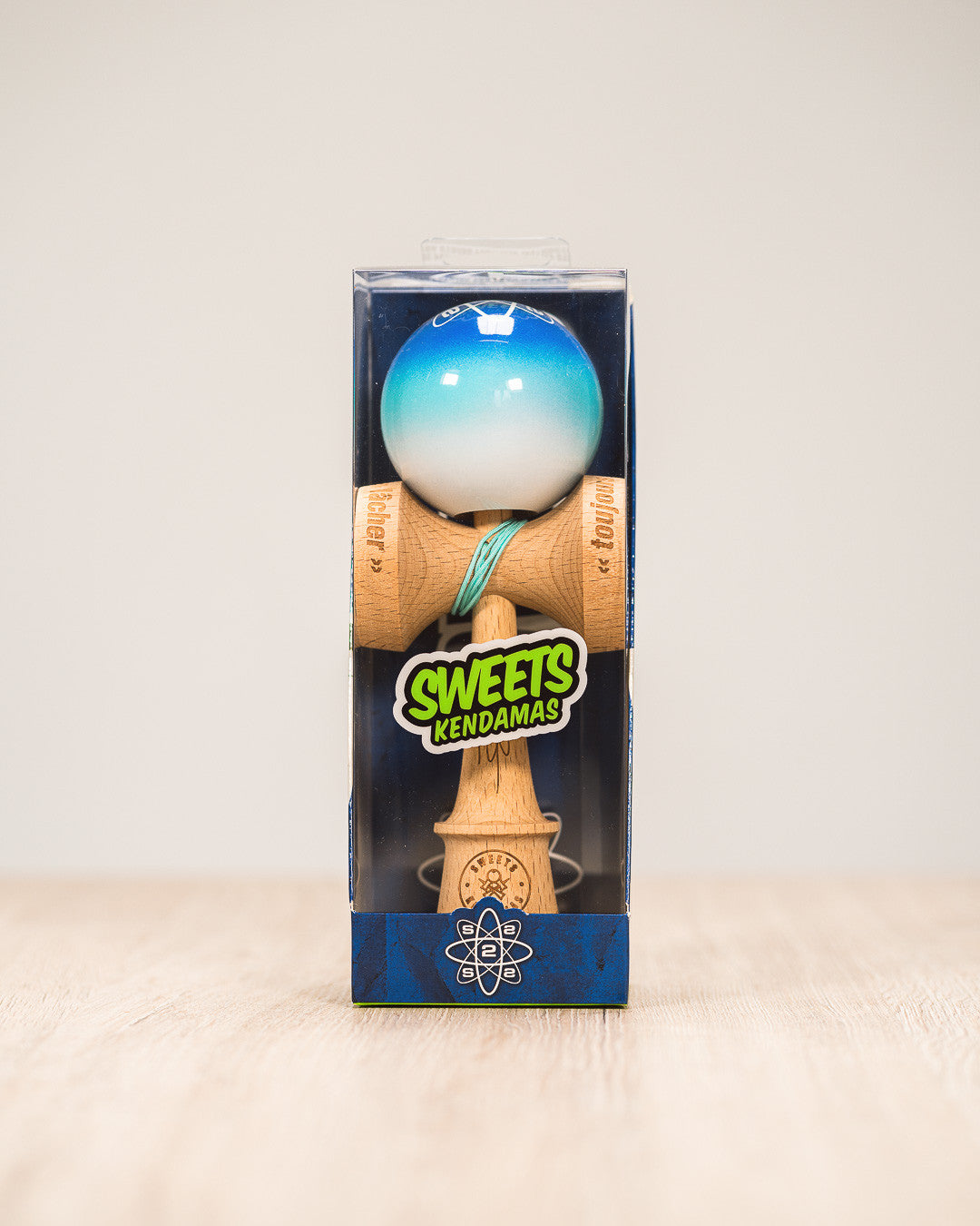Kendama S2S x Sweets