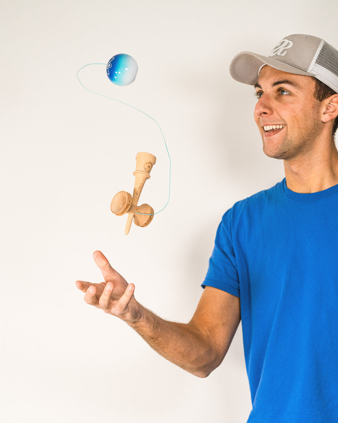 Kendama S2S x Sweets