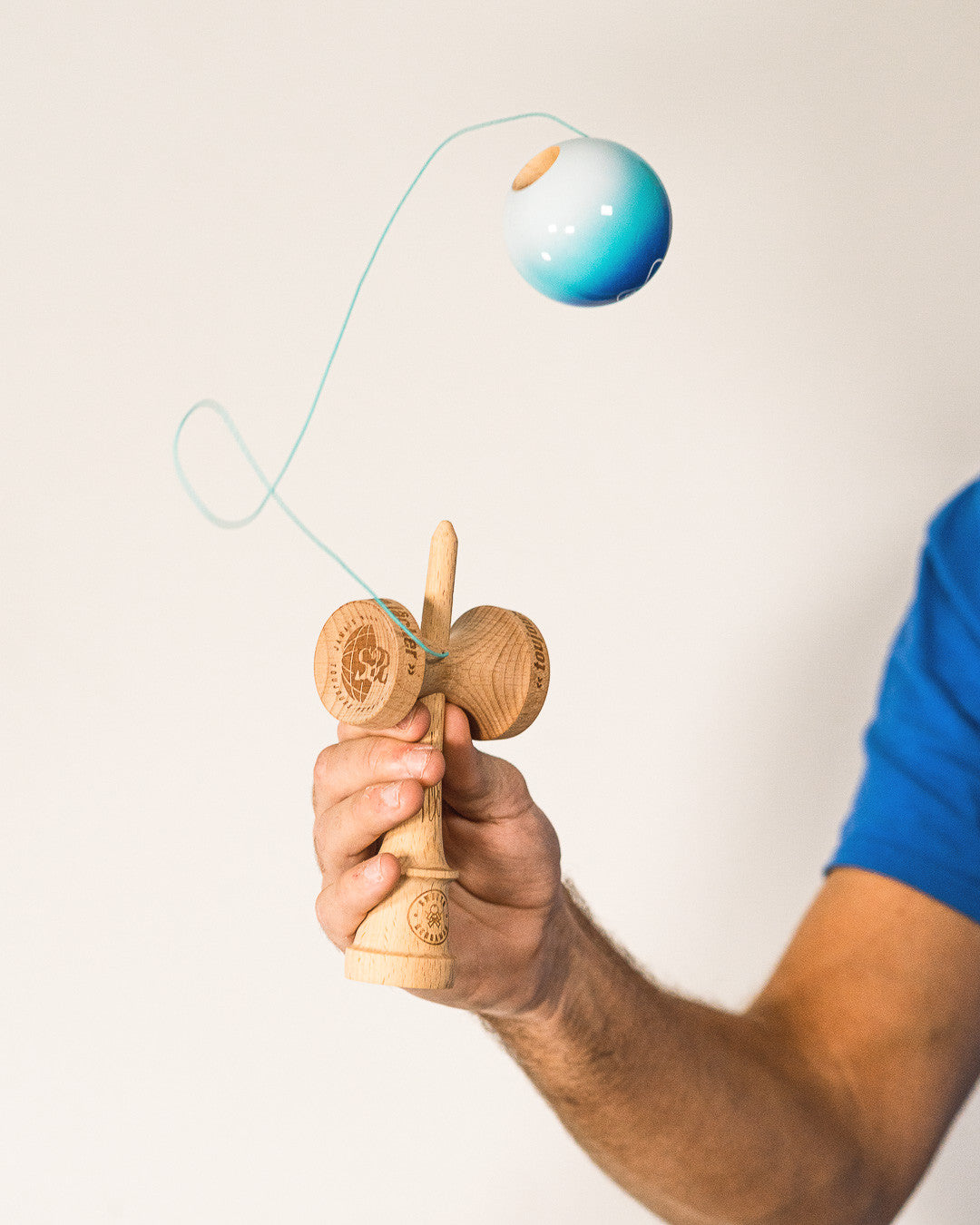Kendama S2S x Sweets
