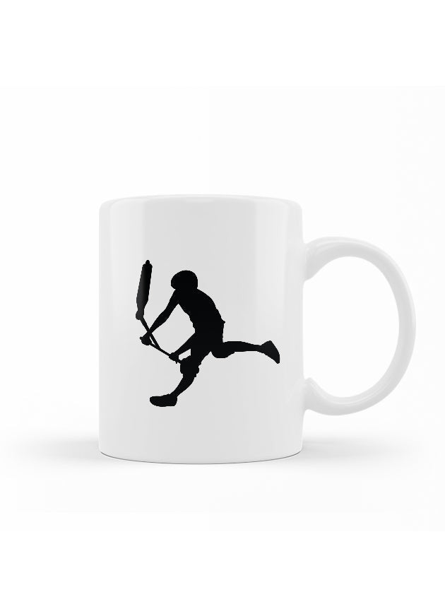 Mug Blanc S2S Rider