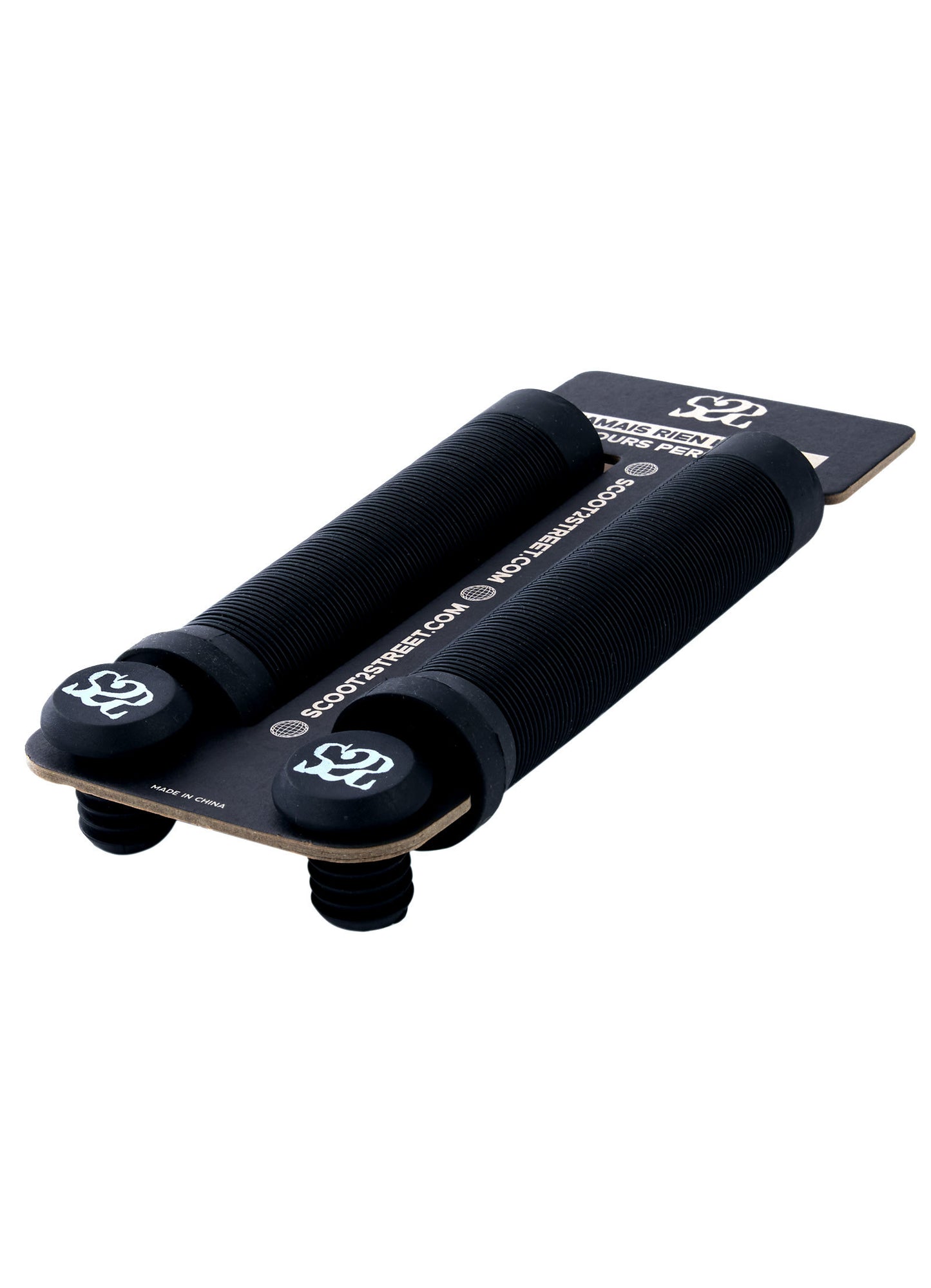 Poignées S2S Noires