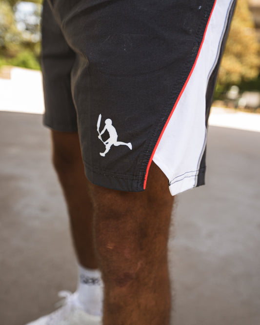 Short S2S Noir