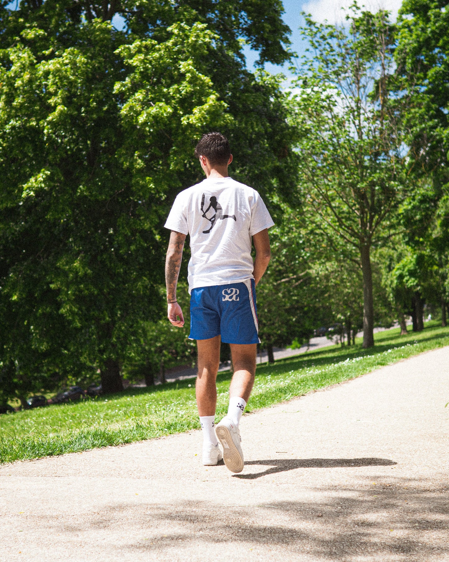 Short S2S Bleu