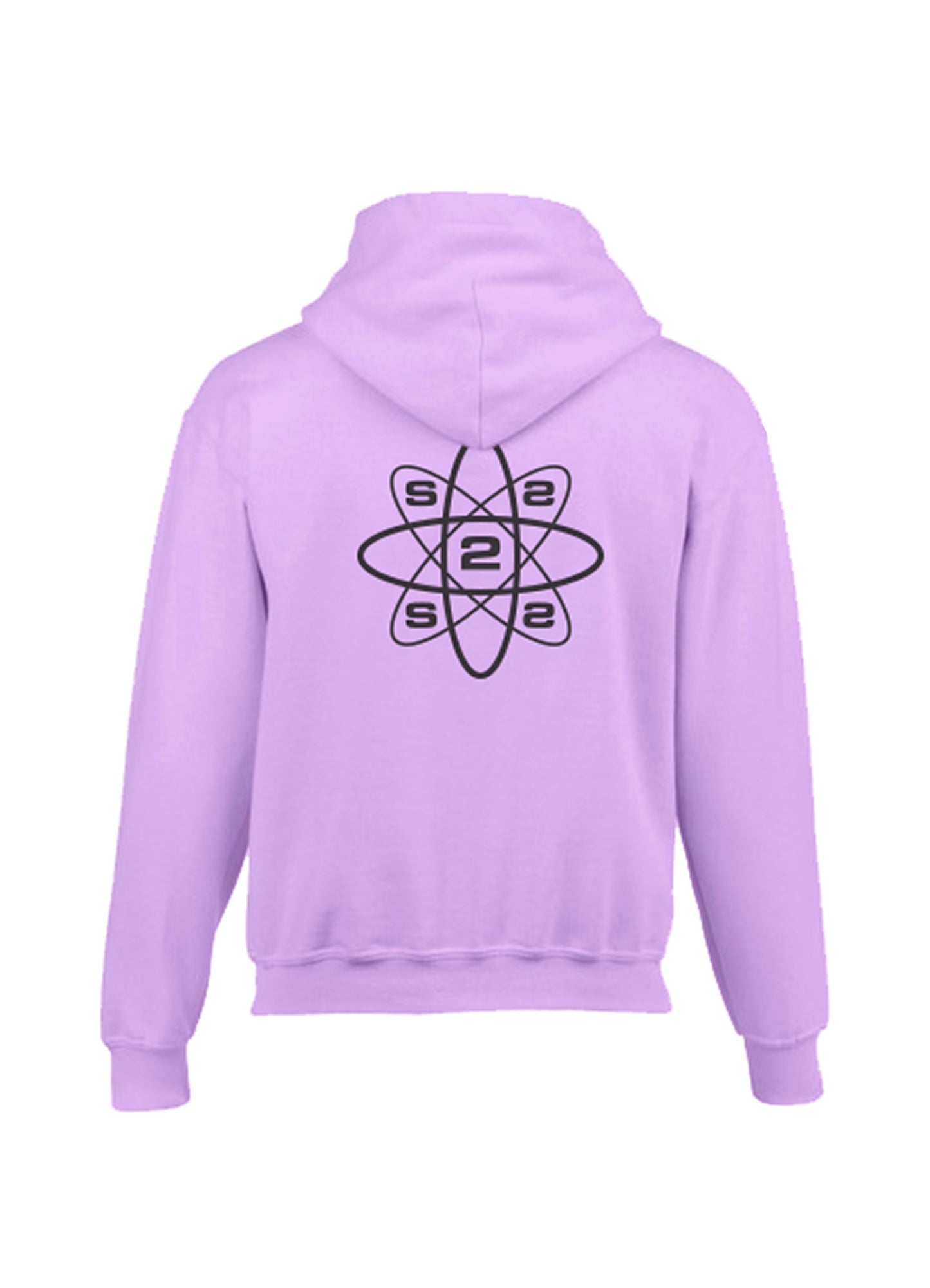 Sweat S2S Galaxie Violet