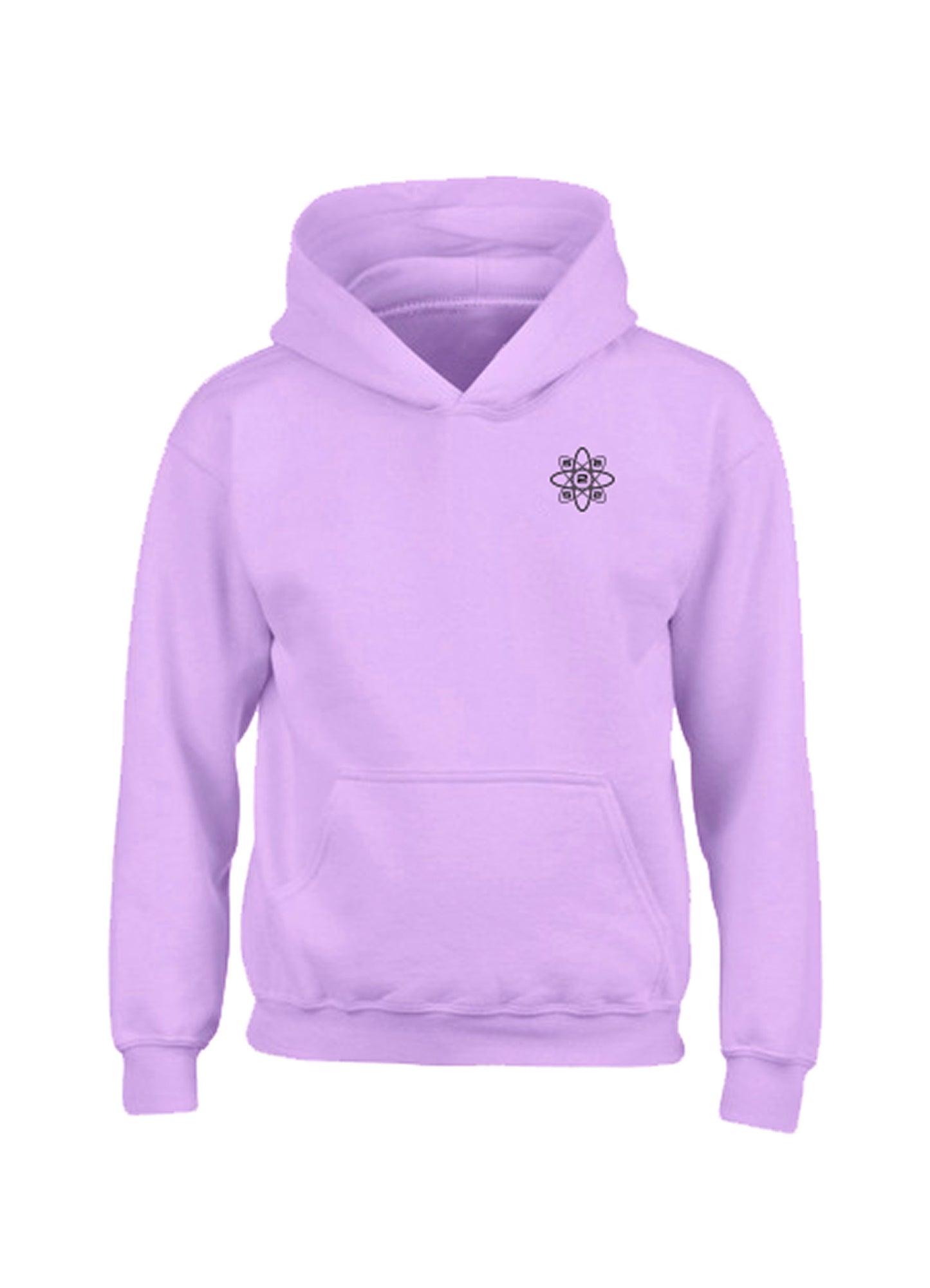 Sweat S2S Galaxie Violet