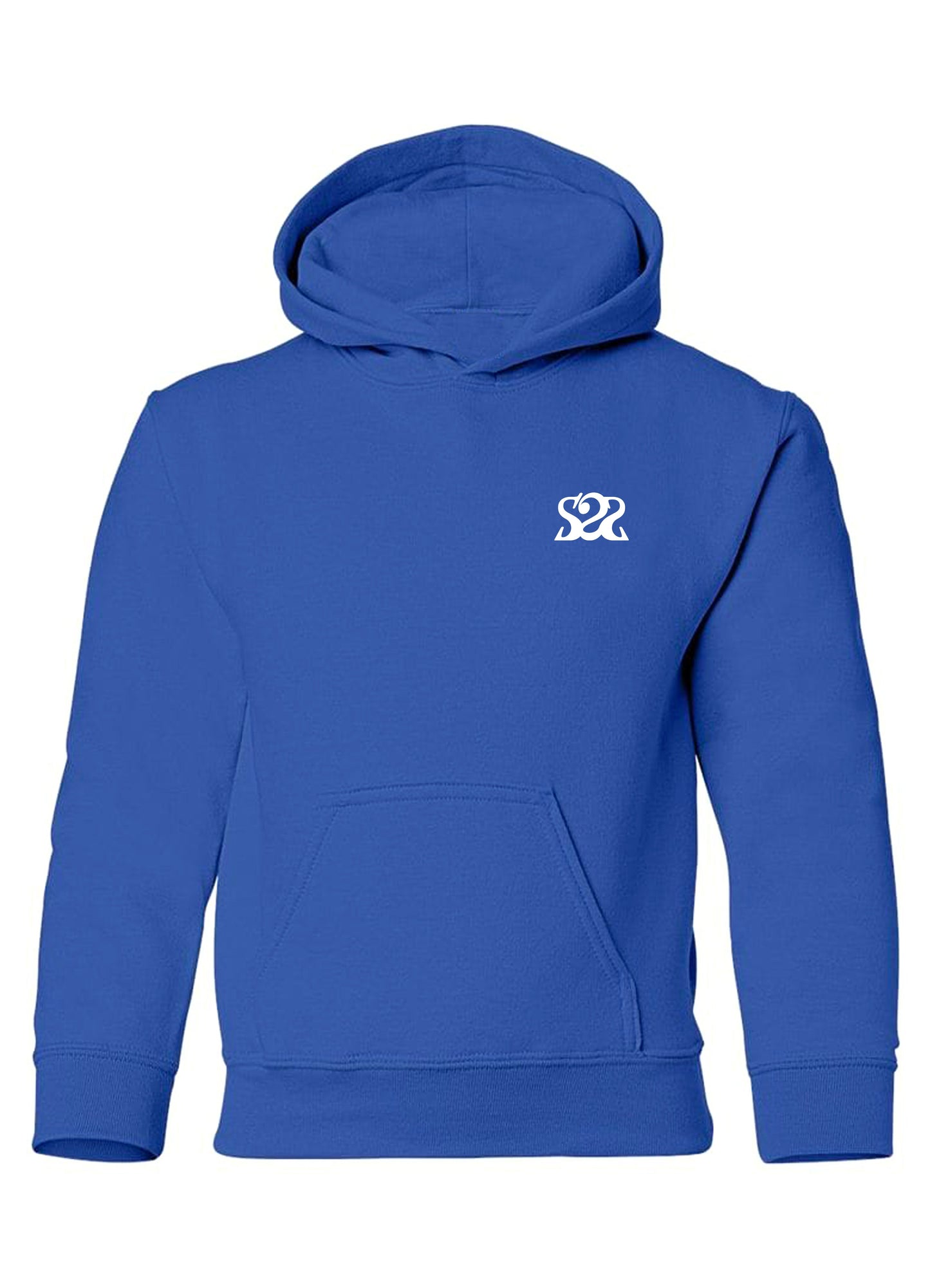 Sweat S2S Rider Bleu enfant
