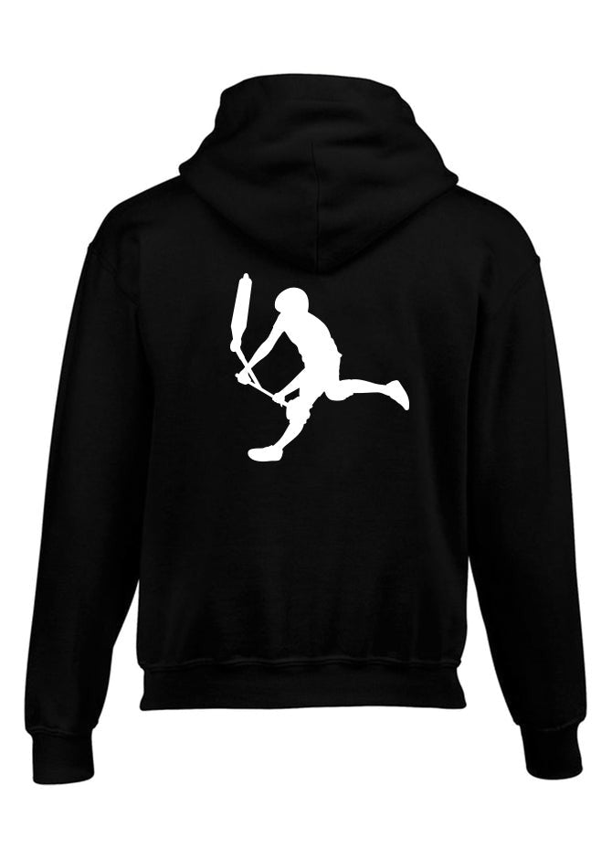 Sweat S2S Rider Noir enfant
