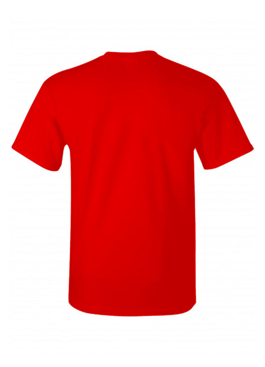 T-SHIRT S2S FLAMMES ROUGE