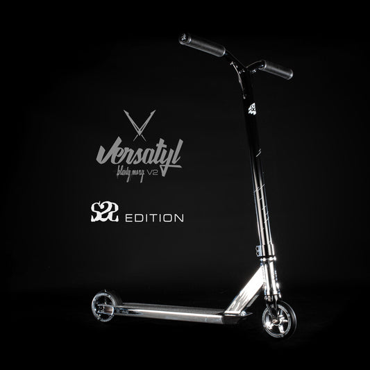 Trottinette Freestyle S2S x Versatyl
