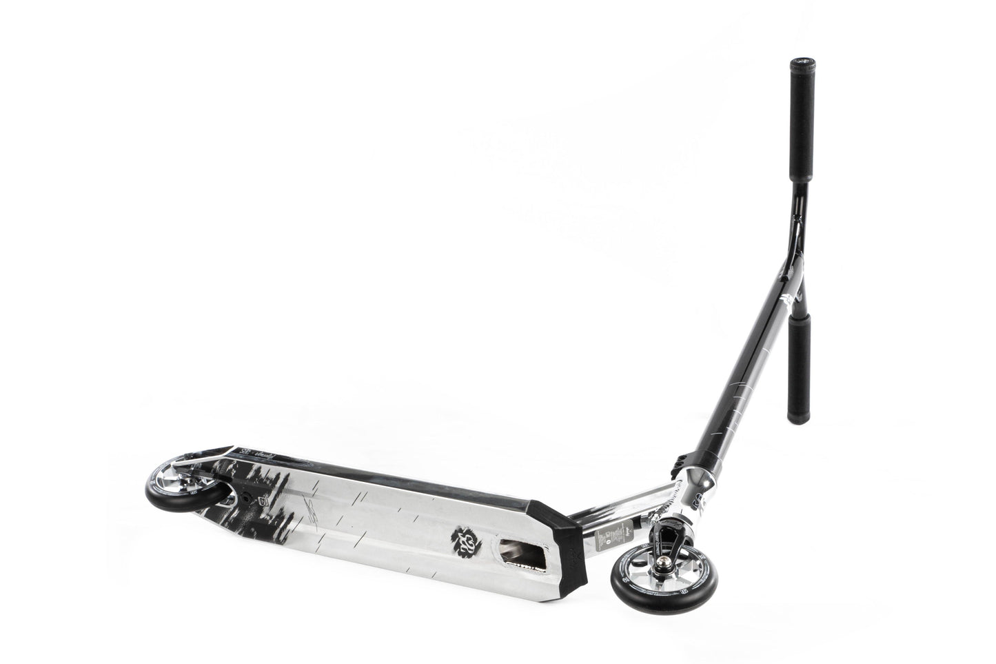 Trottinette Freestyle S2S x Versatyl