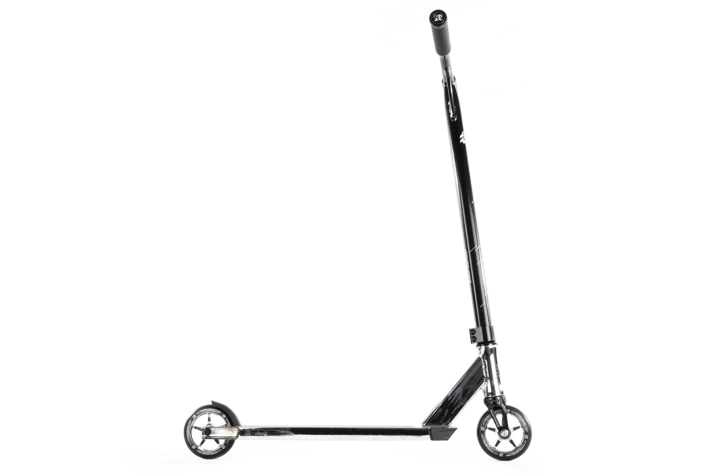 Trottinette Freestyle S2S x Versatyl