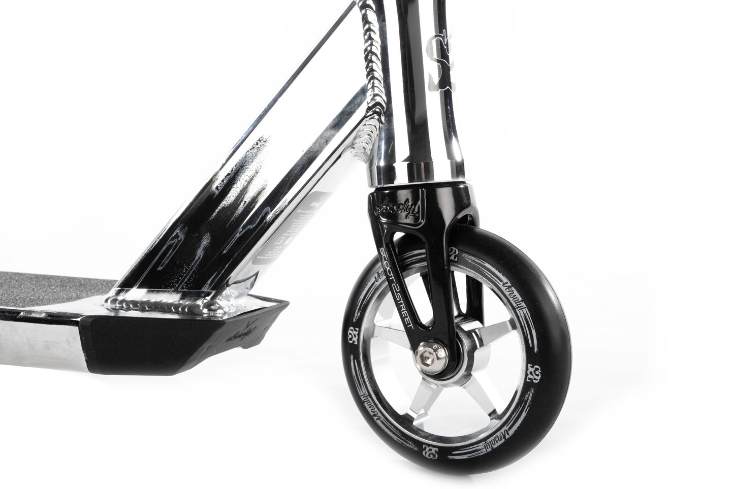 Trottinette Freestyle S2S x Versatyl