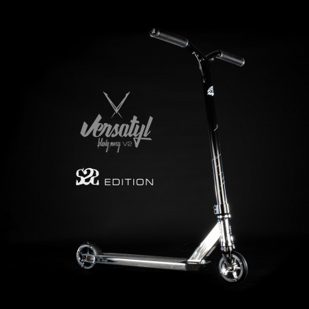 Trottinette Freestyle S2S - Scoot 2 Street x Versatyl