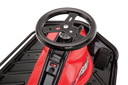 Crazy Cart Lithium ION