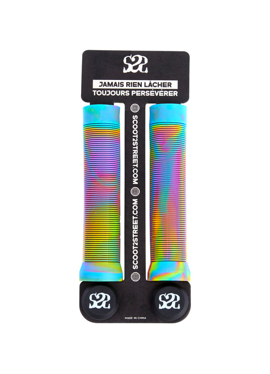 Poignées S2S Rainbow