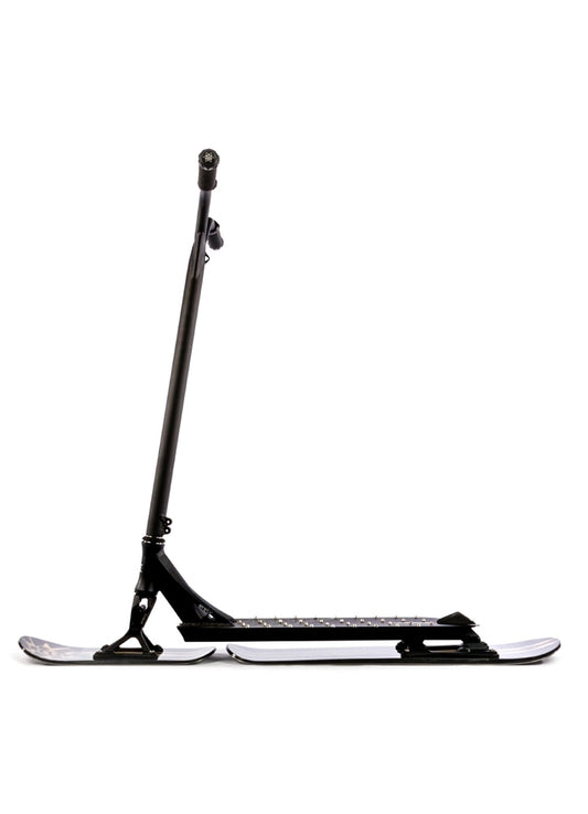 Snowscoot Eretic Slope