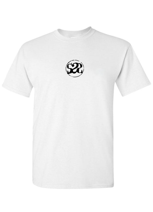 T-SHIRT S2S Summer BLANC