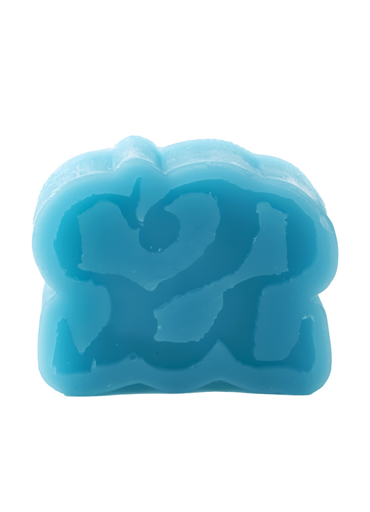 Wax S2S Bleue