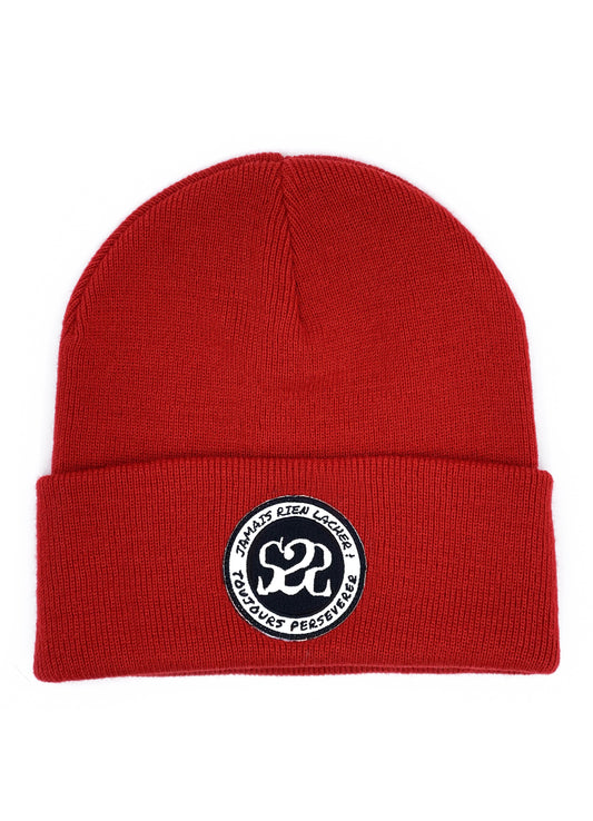 Bonnet S2S Rouge