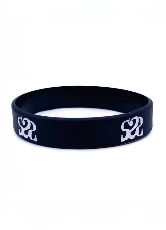 Bracelet S2S Noir
