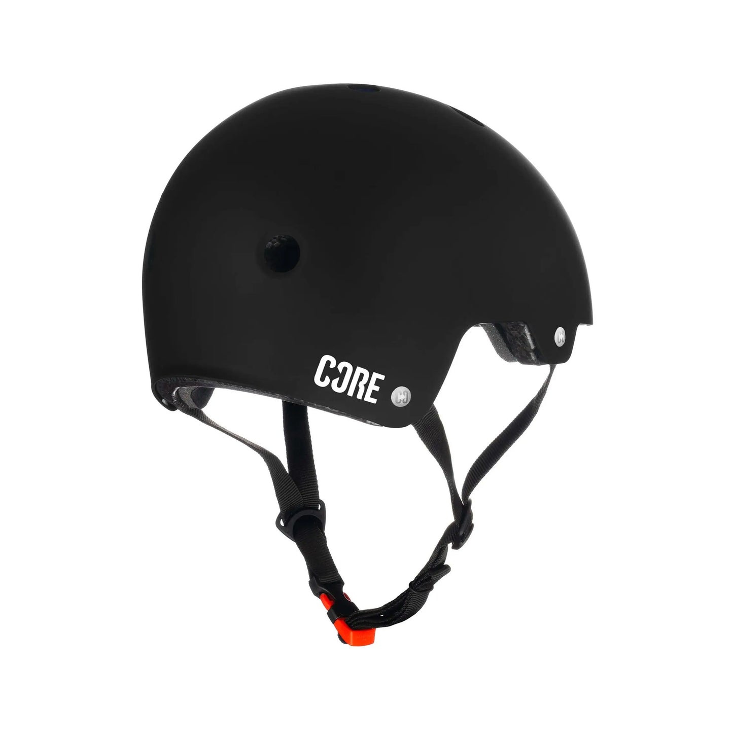 CORE Action Sport Casque (Noir)