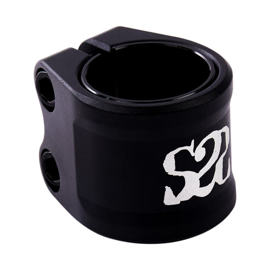 Collier de serrage S2S Noir