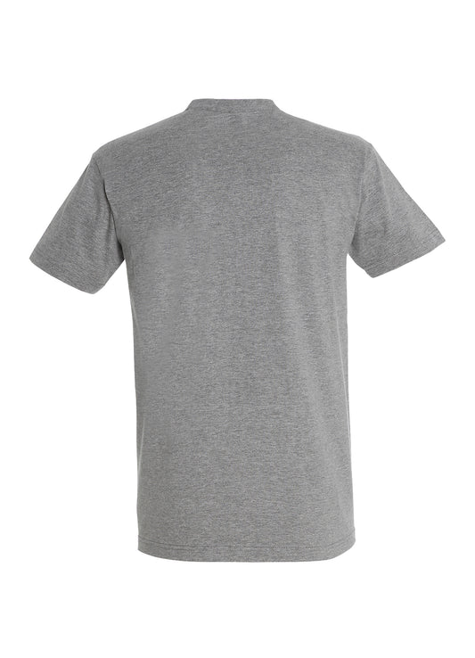 T-shirt S2S Classic Gris